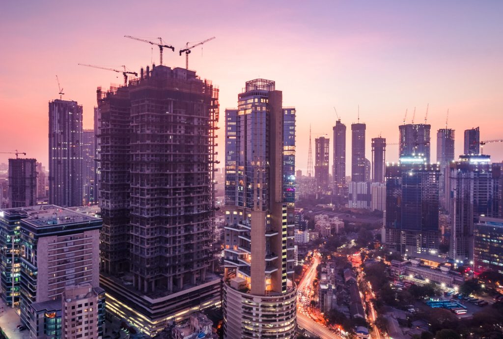 twilight-view-mumbai-cityscape-purple-hues-showing-lot-construction-residential-commercial-skyscrapers-highrises